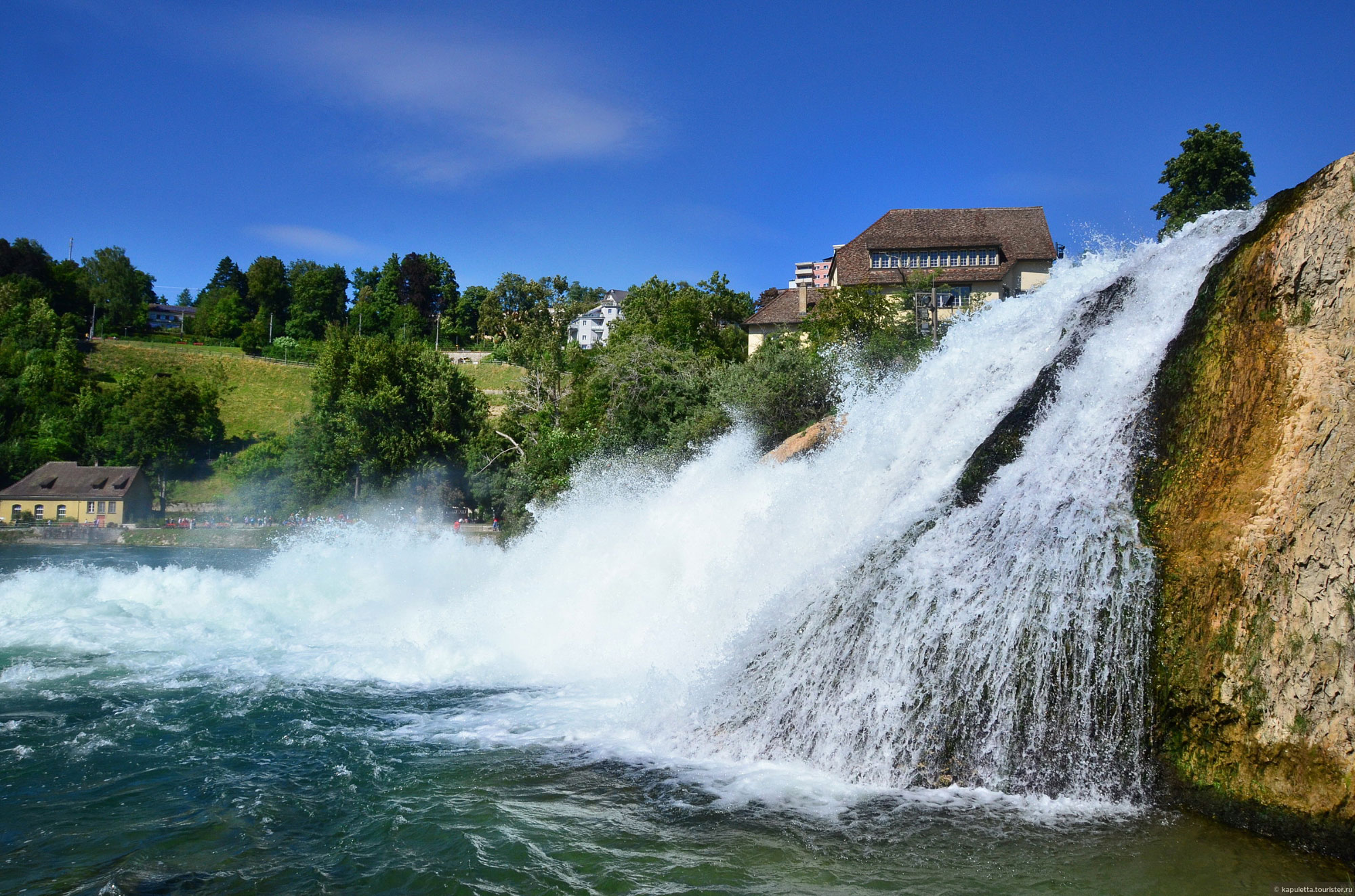 Rheinfall